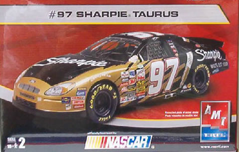 97 Taurus